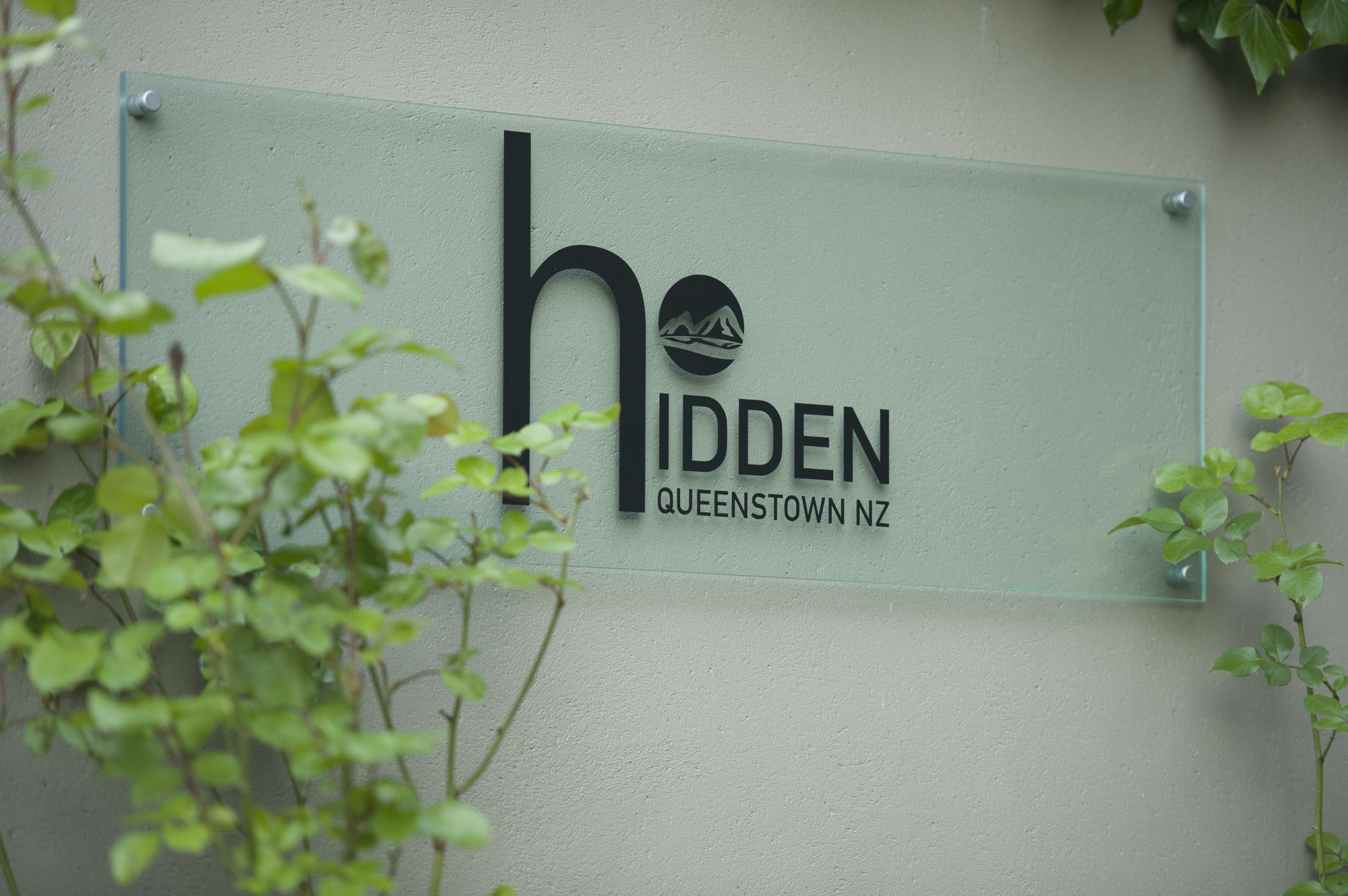 Hidden Lodge 퀸즈타운 외부 사진